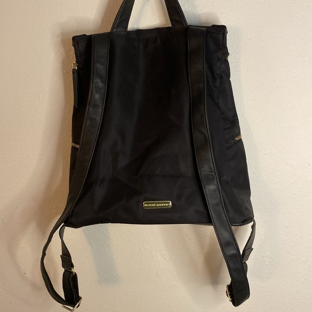 Steve Madden Backpack. - image 7